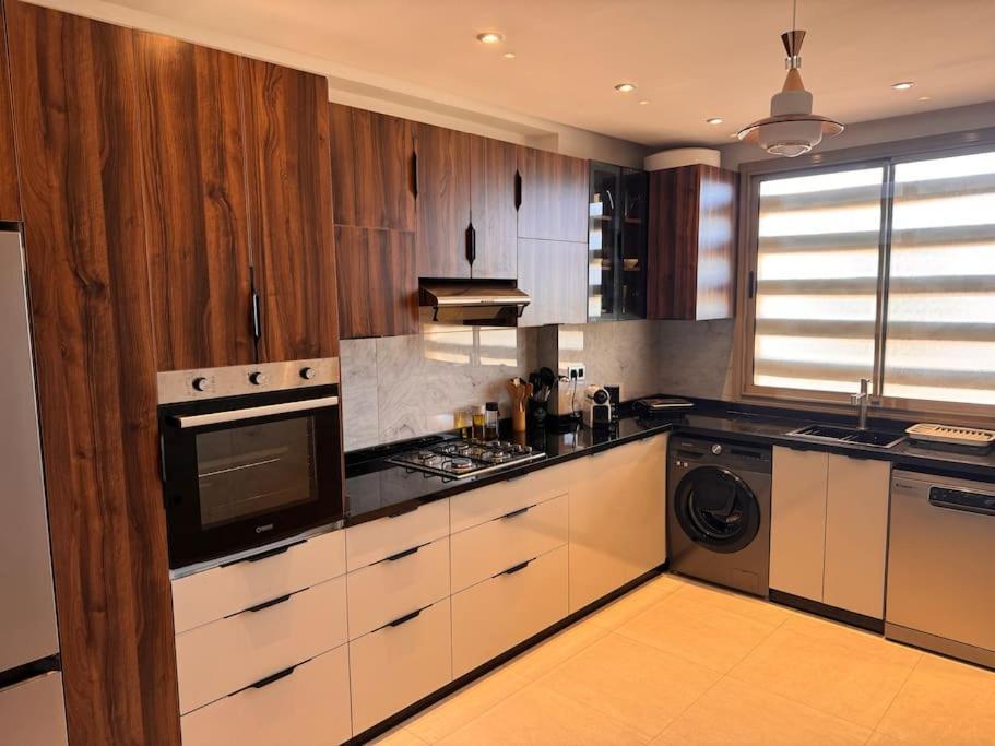 Luxuswohnung In Residence Coralia Les Orangers Marrakesch Exterior foto