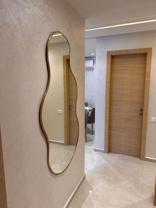 Luxuswohnung In Residence Coralia Les Orangers Marrakesch Exterior foto