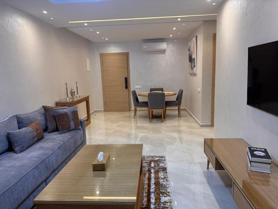 Luxuswohnung In Residence Coralia Les Orangers Marrakesch Exterior foto